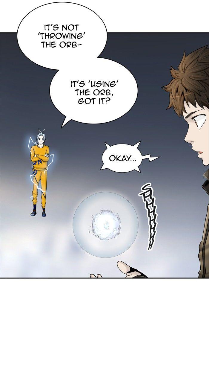 Tower Of God, Chapter 371 image 070